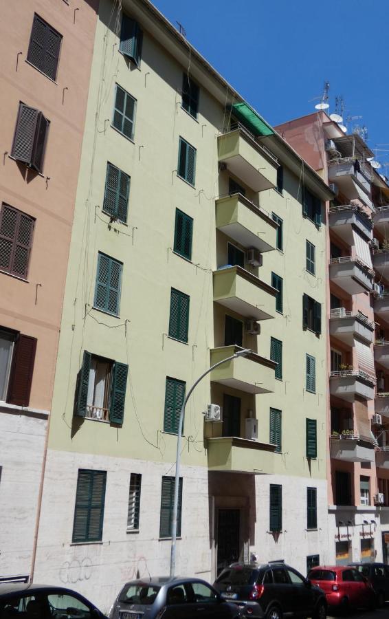 The Arch B&B Ρώμη Εξωτερικό φωτογραφία